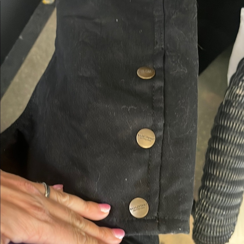 Black Coveralls by Bass Creek - Picture 13 of 13